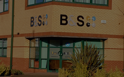 B&S Group Appoints New Head Of Finance