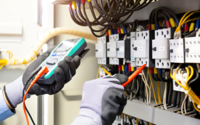 The Importance of Electrical Maintenance